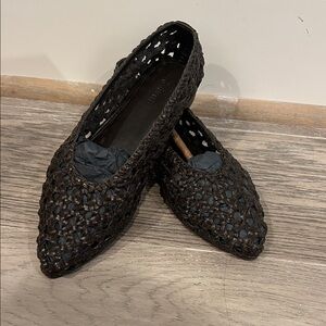 Ruth Ballet Flat